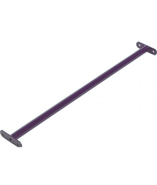 Tumble Spin Bar 900mm - PURPLE