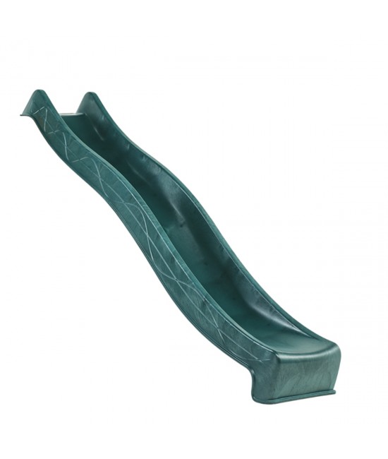 Tsuri stand alone Slide 3m – Premium 3m Cubby House Wave Slide (Signature Range) – Perth Stock